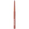 Morphe Soulmatte Filling Gel Lip Liner 0.21g (various Shades) - Whipped In Whipped