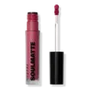 Morphe Soulmatte Velvet Lip Mousse - Bella