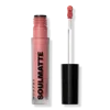 Morphe Soulmatte Velvet Lip Mousse - Dearest