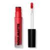 Morphe Soulmatte Velvet Lip Mousse - First Kiss In Pink