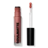Morphe Soulmatte Velvet Lip Mousse - Whipped In White