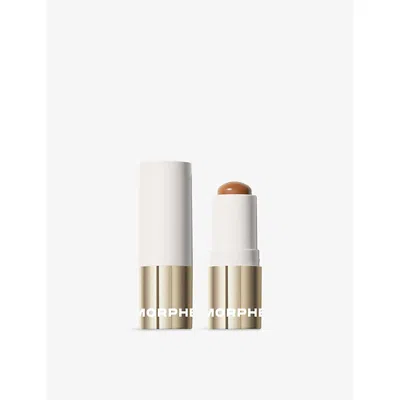 Morphe Spark Sudden Heat Creamy Bronzer Stick 8g