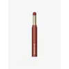 Morphe Suede Lip Filter Hydroplump Matte Lipstick 2.3g In Brown
