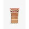 Morphe Cheek Thrills Trio 10.8g Sunset Swim