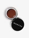 Morphe Almond Supreme Brow Sculpting And Shaping Wax 6.2g
