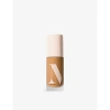 Morphe Tan 22 Lightform Extended Hydration Foundation 30ml In Tan 22