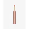 Morphe Teddy Lip Filter Hydroplump Matte Lipstick 2.3g In Brown