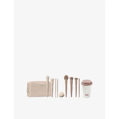 Morphe The Latte Looks Kit In Transparent