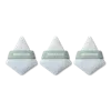 Morphe To The Point Mini Powder Puff Trio