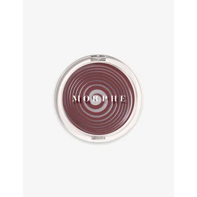 Morphe Touched Huephoric Rush 3-in-1 Silk Blush 8g