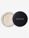 Morphe Translucent Bake & Set Setting Powder 9g