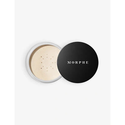 Morphe Translucent Jumbo Bake And Set Soft Focus Setting Powder 17.5g