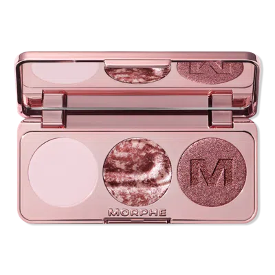 Morphe Trophy Wife Eyeshadow Trio - Pinky Ring