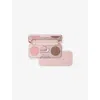 Morphe Tulle Order Eyeshadow Trio 3.5g In Multi