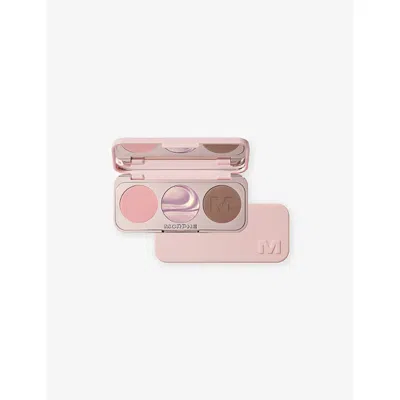 Morphe Tulle Order Eyeshadow Trio 3.5g