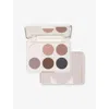 Morphe Underslated Tailored Nudes Eyeshadow Palette 7.5g In Multi