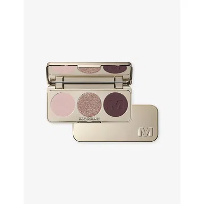 Morphe Vision Of Splendor Eyeshadow Trio 3.3g