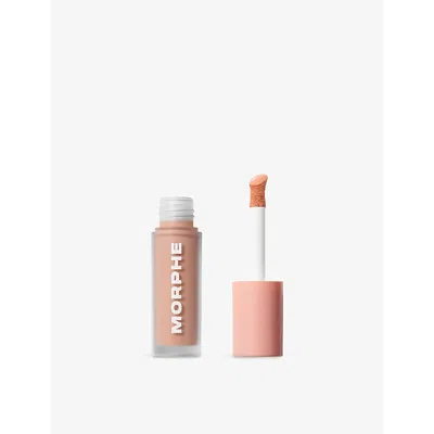 Morphe Peach 02 Wakeup Artist Under Eye Complexion Concealer 3.78ml