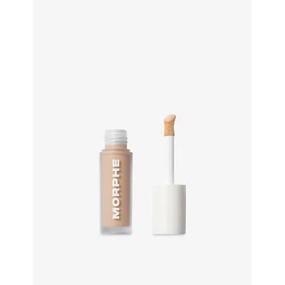 Morphe Sand 5w Wakeup Artist Under Eye Complexion Concealer 3.78ml