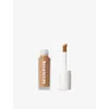 Morphe Wakeup Artist Under Eye Complexion Concealer 3.78ml In Toffee 10c