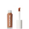 Morphe Wakeup Artist Under Eye Complexion Concealer (various Shades) - Chestnut 11w In Chestnut 11w