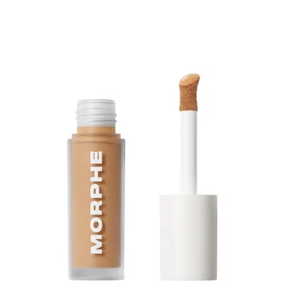 Morphe Wakeup Artist Under Eye Complexion Concealer (various Shades) - Honey 8w