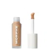 Morphe Wakeup Artist Under Eye Complexion Concealer (various Shades) - Sandstone 7.5n In Sandstone 7.5n