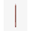 Morphe Whipped Signature Lip Pencil 1.5g In White