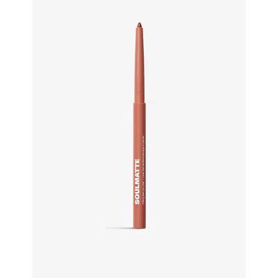 Morphe Whipped Soulmatte Filling Gel Lip Liner 0.2g