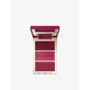 Morphe Cheek Thrills Trio 10.8g In Wine & Dine