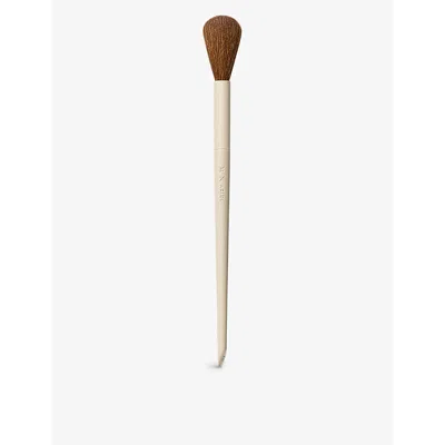 Morphe X Ariel A22 Blush Brush In White