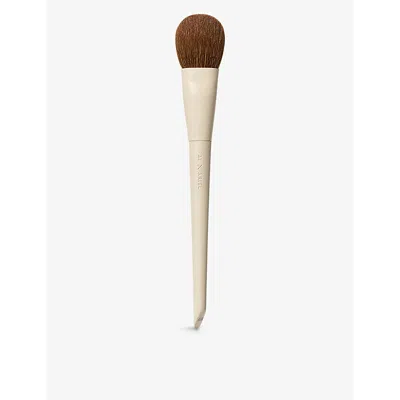 Morphe X Ariel A58 Contour Brush In White