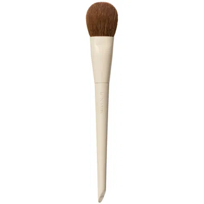 Morphe X Ariel A58 Cream Contour Brush In White