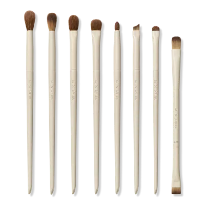 Morphe X Ariel Signature Eyes 8-piece Eye Brush Set