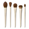 Morphe X Ariel Signature Face 5-piece Face Brush Set