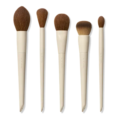 Morphe X Ariel Signature Face 5-piece Face Brush Set