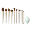 Morphe X Ariel Signature Look 12-piece Face & Eye Brush Set