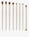 Morphe X Ariel Signature Look 8-piece Eye Brush Set