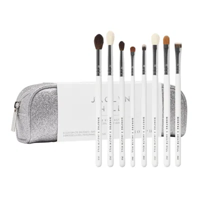 Morphe X Jaclyn Hill The Eye Master Collection