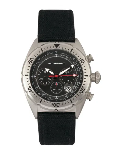 MORPHIC MORPHIC MEN'S M53 SERIES WATCH