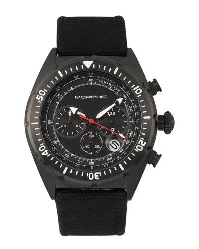 MORPHIC MORPHIC MEN'S M53 SERIES WATCH
