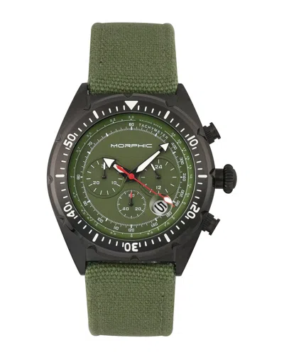 MORPHIC MORPHIC MEN'S M53 SERIES WATCH