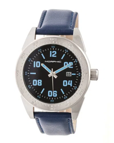 MORPHIC MORPHIC MEN'S M63 SERIES WATCH