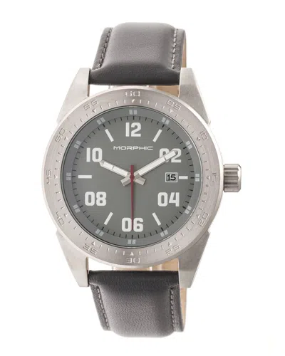 MORPHIC MORPHIC MEN'S M63 SERIES WATCH