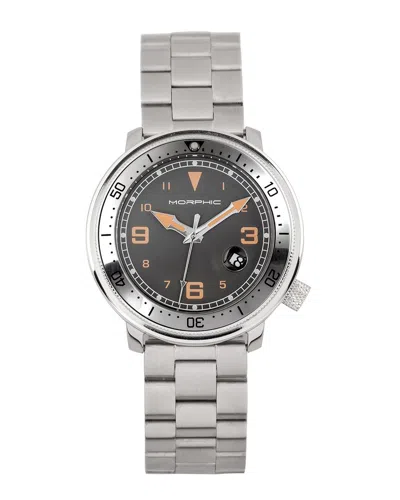 MORPHIC MORPHIC MEN'S M74 SERIES WATCH