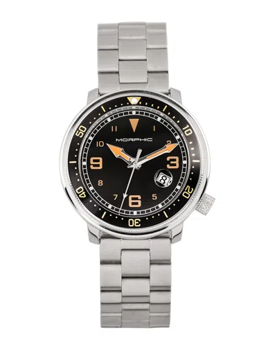 MORPHIC MORPHIC MEN'S M74 SERIES WATCH