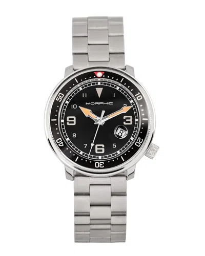MORPHIC MORPHIC MEN'S M74 SERIES WATCH