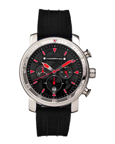 Morphic Men's M90 Series Watch In Black