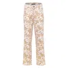 Shop Morrato Bali Beau Long Pant Cassidy Harvest Gold