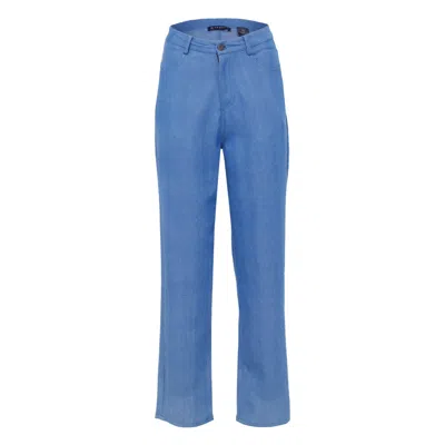 Morrato Bali Blue Billy Long Pant Denim